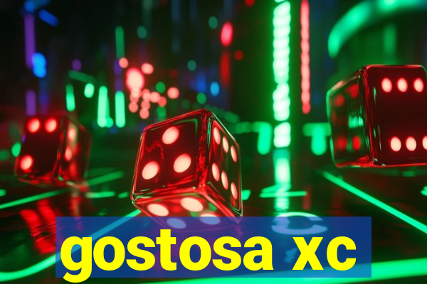 gostosa xc